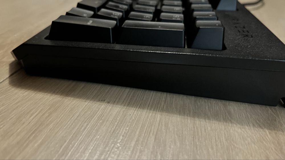 Клавиатура Razer Blackwidow