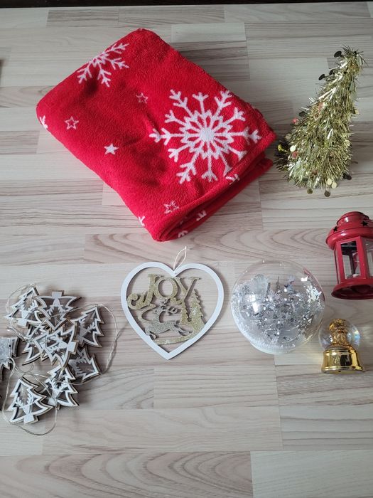 Decorațiuni de Crăciun!!!