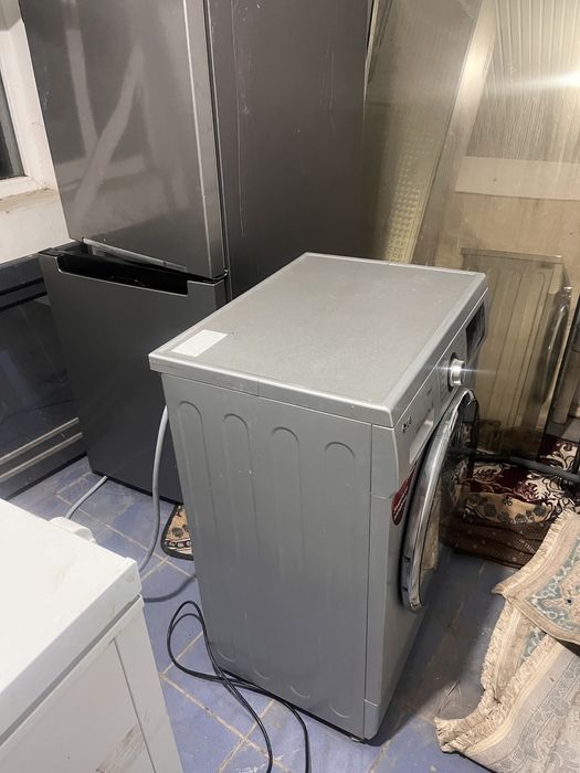 Стиральный машина