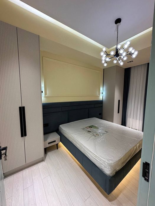 Срочно продается квартира "Qorasuv Plaza"