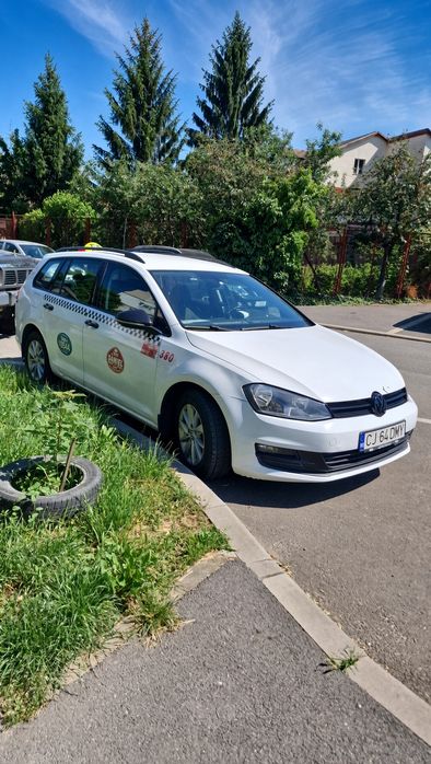 Vand afacere taxi ,bolt,uber