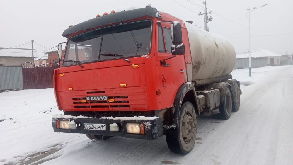 Ассензиатор 20 куб