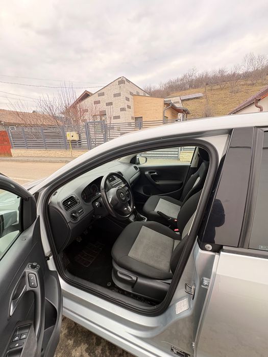 VW Polo 1.6 TDI 2010