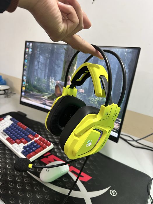 Gaming Kompyuter (2026)