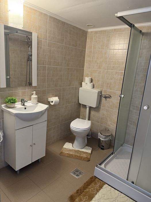 cazare- VILA la CHEIE (la munte) Moieciu De Sus , jud. Brasov,Nr 99