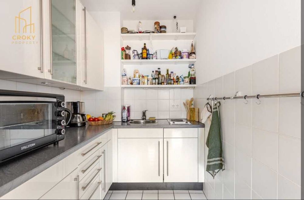 Дава се под наем Двустаен апартамент в София, Хаджи Димитър - 54 кв.м за 525 € - Снимка #1