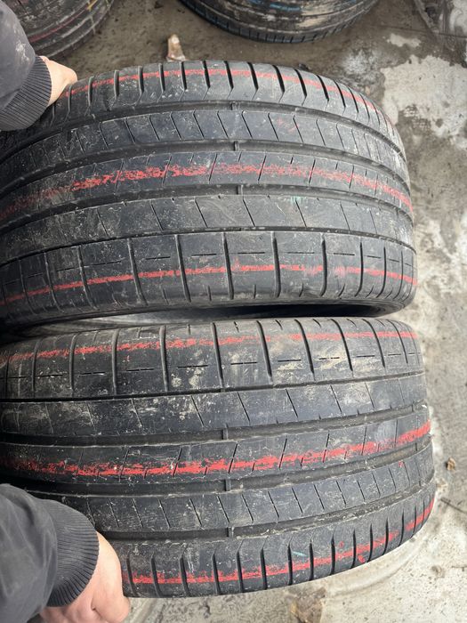 295 35 20 pirelli vara 2022 6.4 mm
