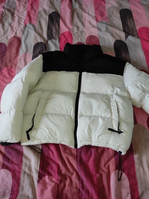 Зимно дамско яке