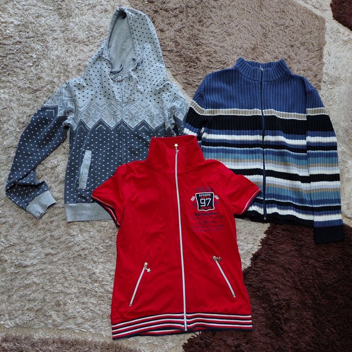 Вещи 46р по 500тг