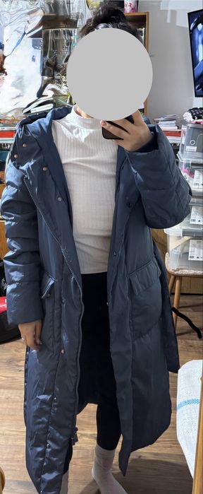 Geaca Stradivarius