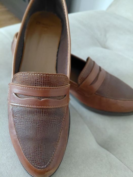 Pantofi damă slip-on