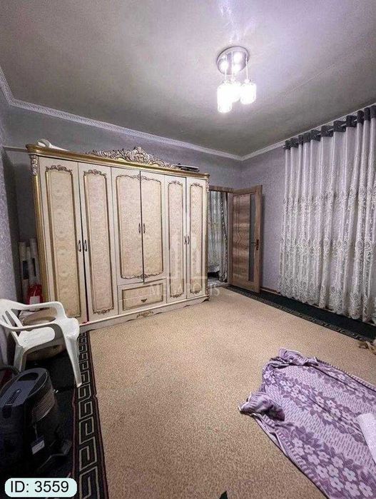 Trikatajdan uchastka sotiladi tez va arzon № 3559