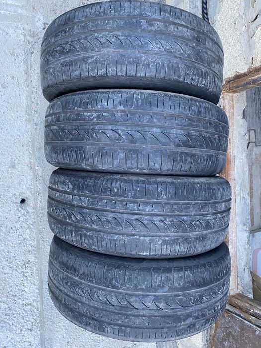Шины goodyear formula летний