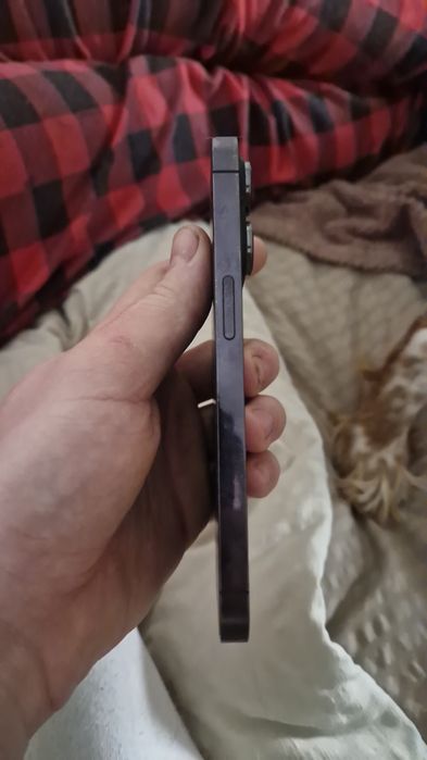 Iphone 14 Pro | 256gb | deep purple.