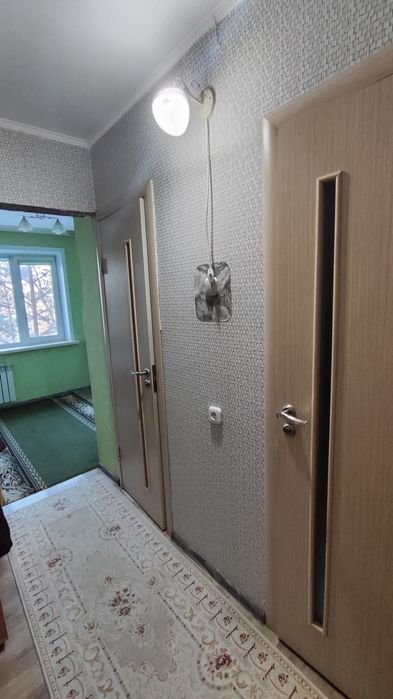 1-комн квартира с мебелью