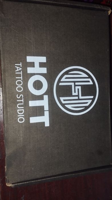 Тату машинка продам