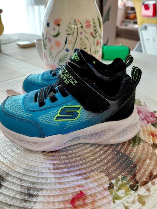 Детски маратонки Skechers