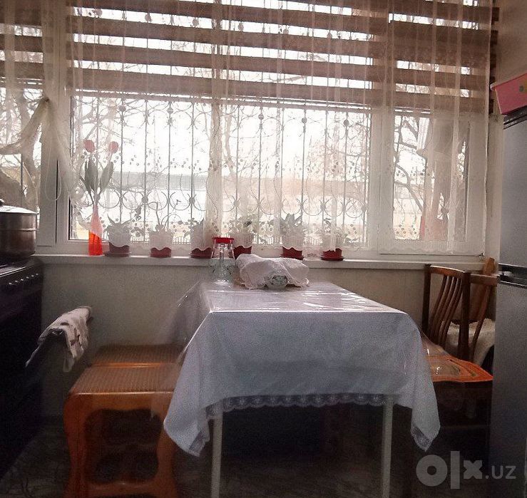 1 xona 40 kv.m chirchiq grand aziya