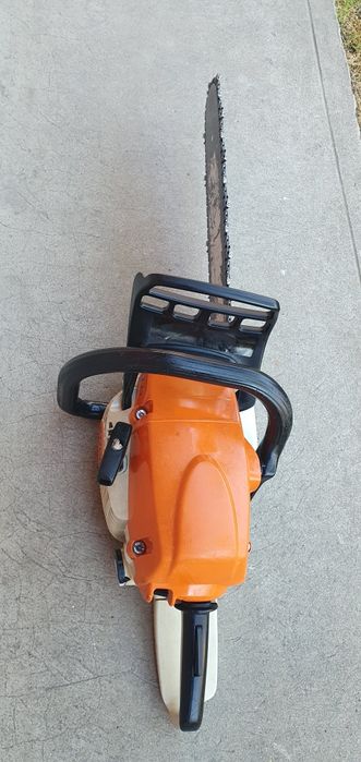 Stihl 291.profesionala .