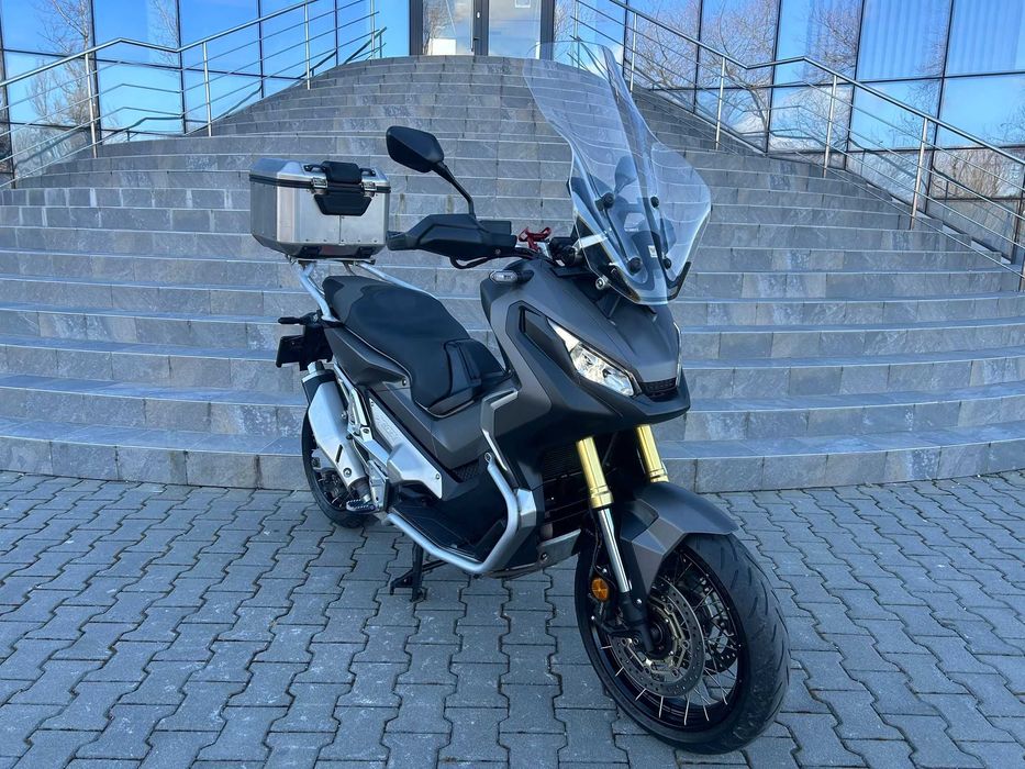 Honda X-ADV 750 ABS ~ Garantie ~ Rate fixe ~