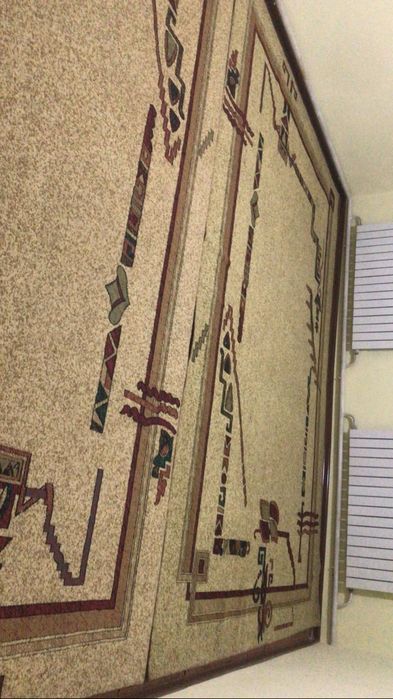 Срочно кілем сатылады