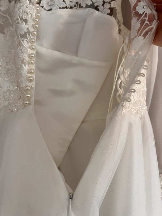 Rochie de mireasa