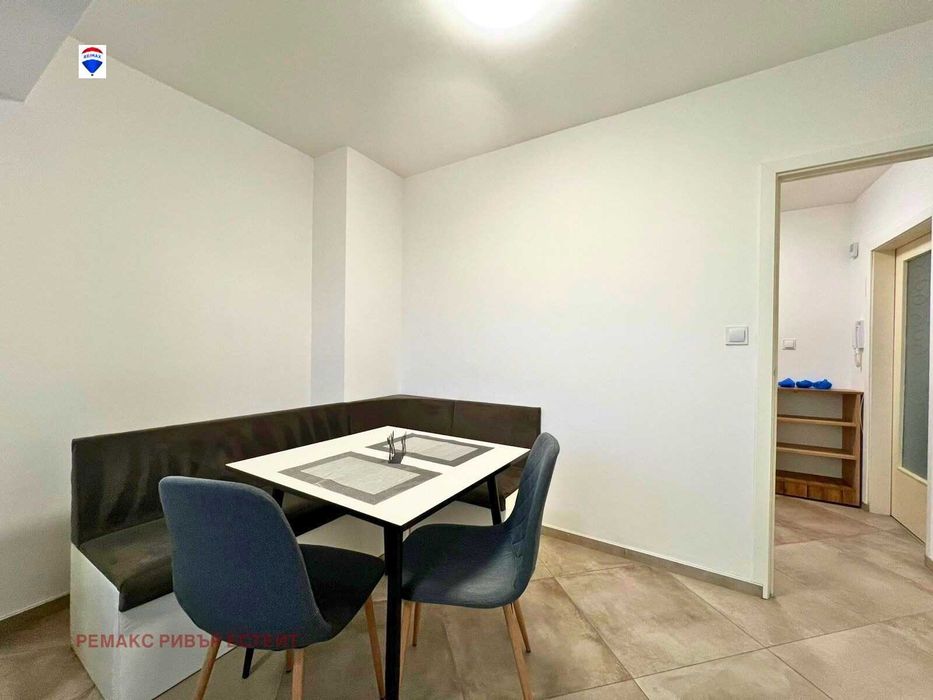 Дава се под наем Едностаен апартамент в Русе, Дружба 1 - 48 кв.м за 306 € - Снимка #7