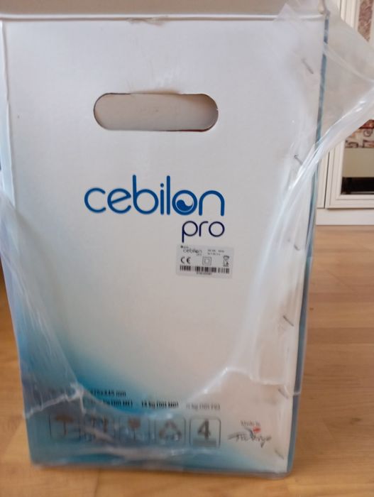 Продам aura cebilon