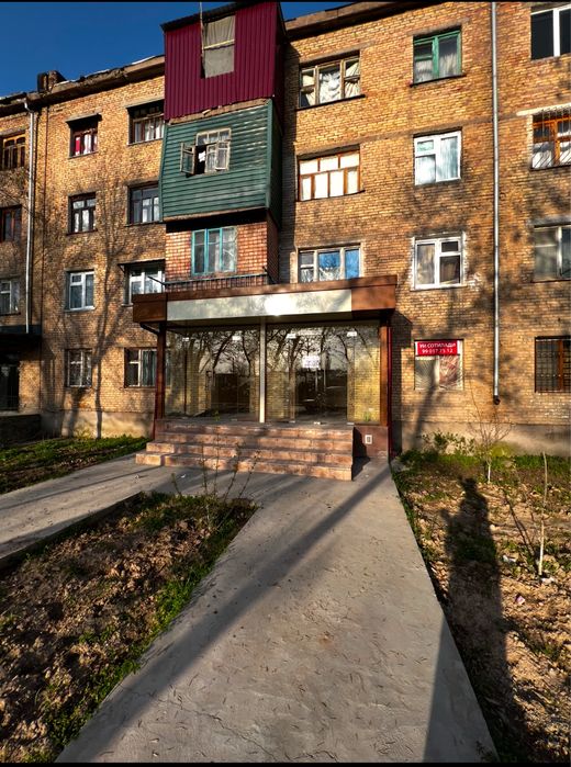 Аренда-Ижара Офис