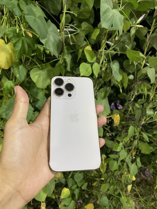Iphone 13 pro 128 ideal