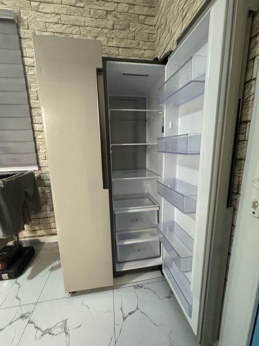 Холодильник хорошем состояния