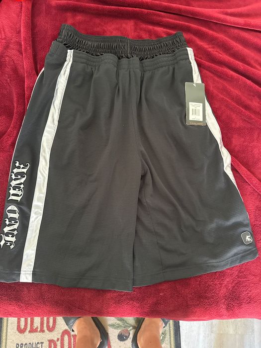 Pantaloni sport pentru bascet And 1 L