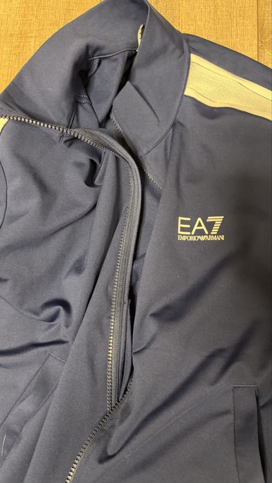 Emporio Armani-дамски комплект