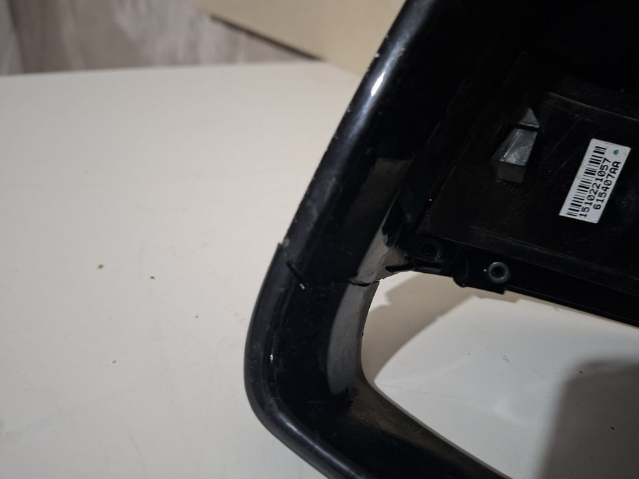 Капак за огледало Мерцедес GLE 350 2016 - 2019