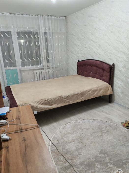 3 комнатная квартира продам
