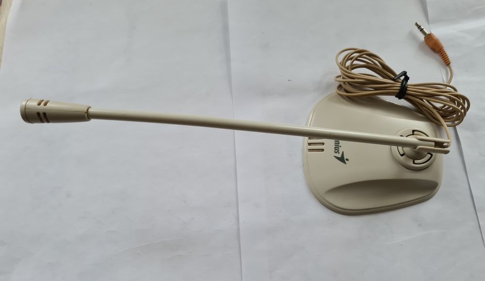 Компъютерная аудио система Microlab.