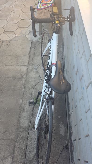Шоссейный велосипед merida