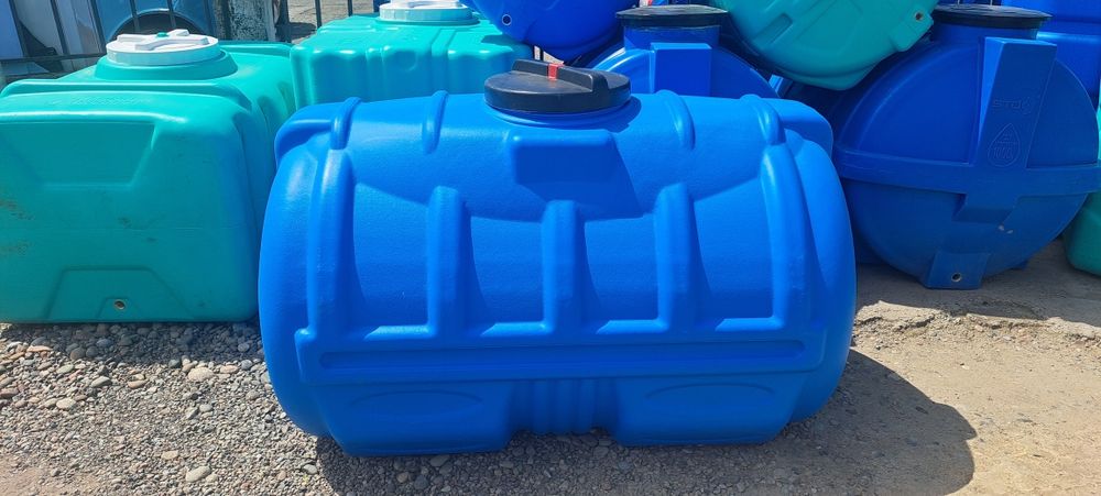 Bochka sotiladi va yetgazib berish, o'rnatib berish hizmatimiz ham bor