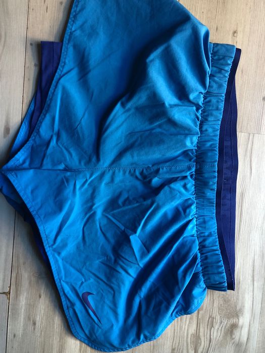 Къси гащи Nike и Speedo