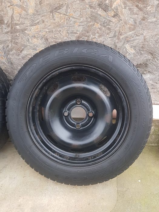 Roti  pentru autoturism