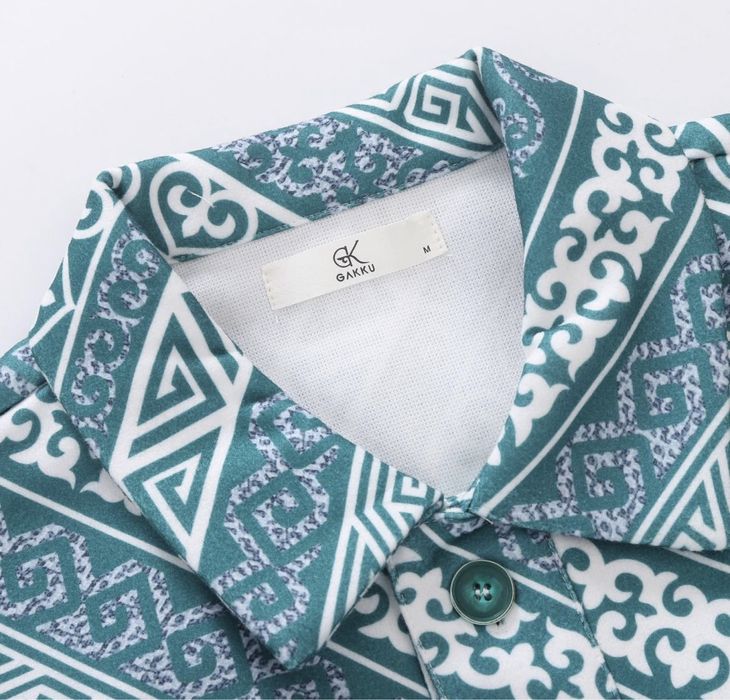 Одежда в национальном стиле