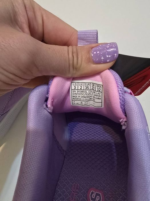 Детски маратонки Skechers