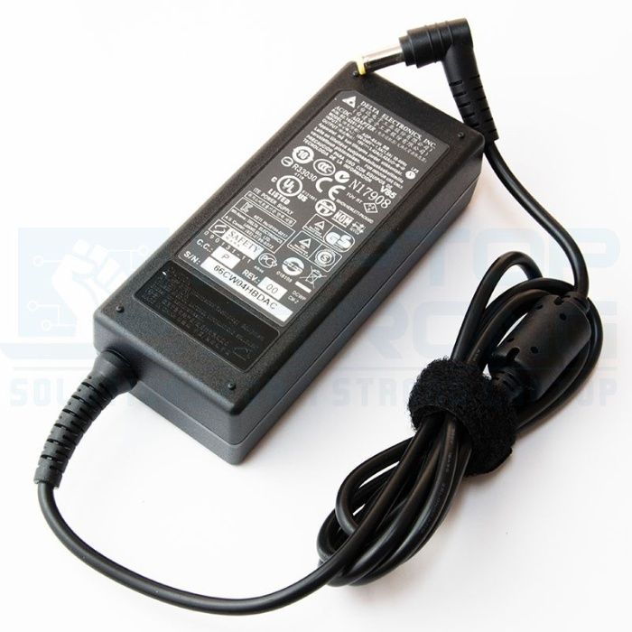 Sursa alimentare 19V 3.42A power supply alimentator transformator Nou