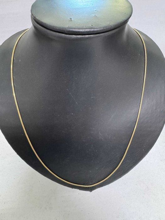 lant aur 14 k (EFN) star amanet