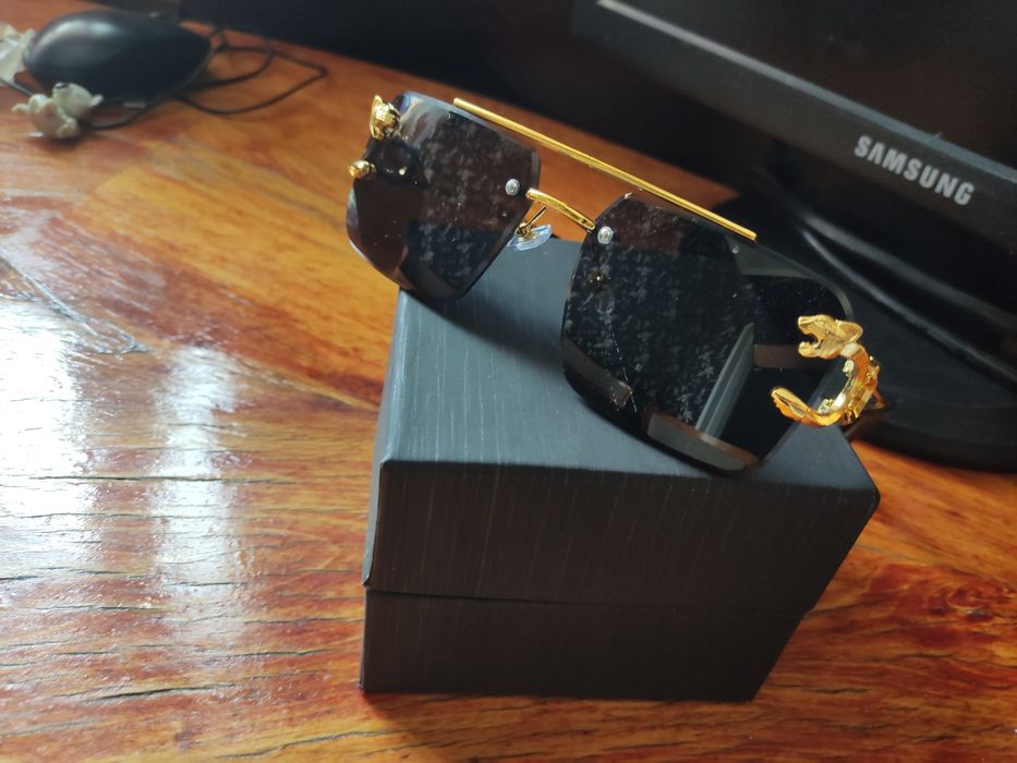 Стильные,крутые очки для мужчин и женщин