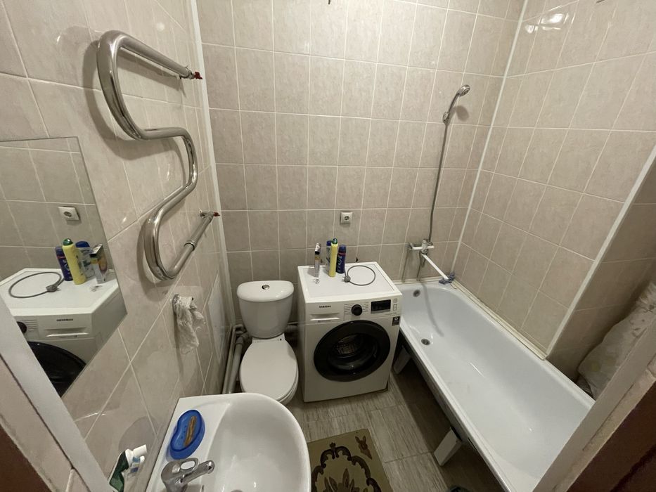 Продам квартиру мкрн Нуркент