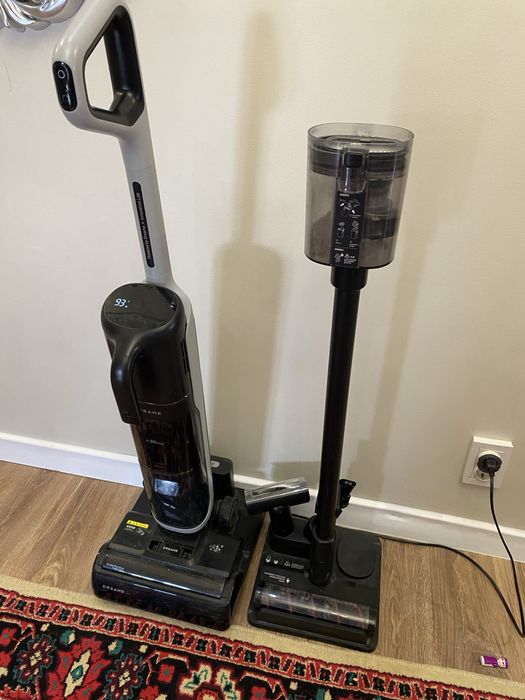 Пылесос моющий Dream h30