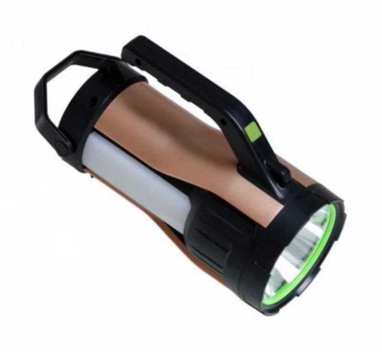 Соларен фенер HEL-T96