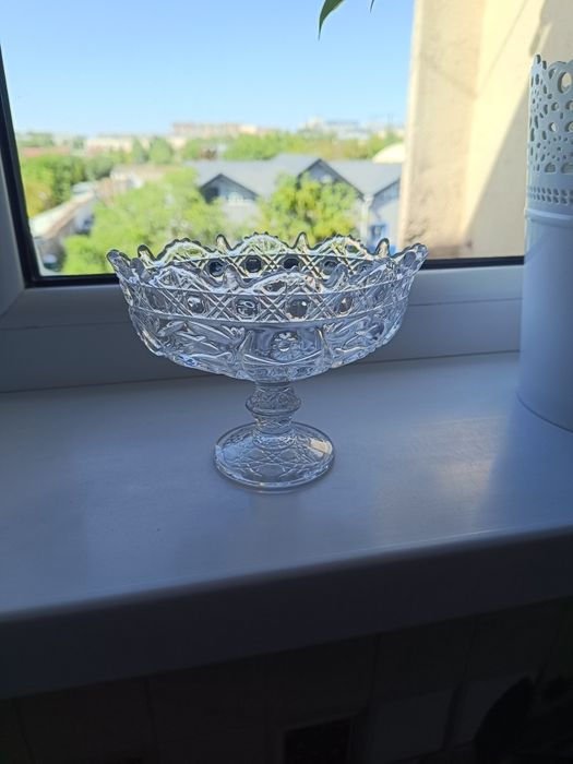 Продам красивые вазочки