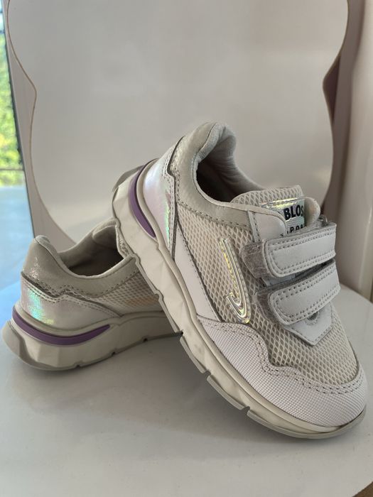 Маратонки Pablosky